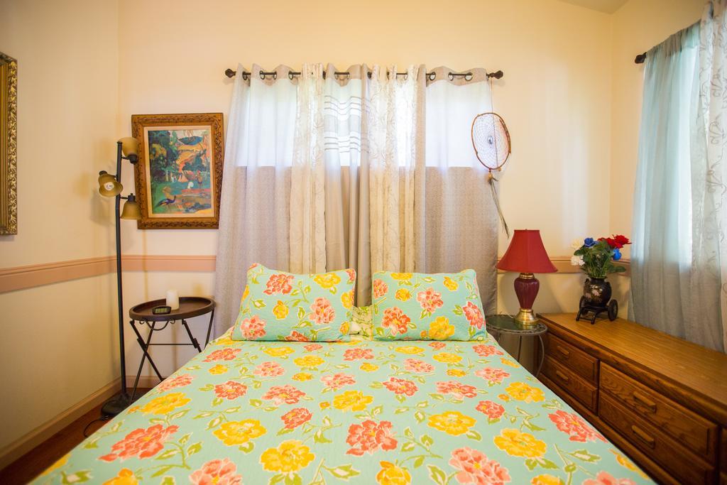 The Dolphin Cottage at Kehena Beach Exterior foto